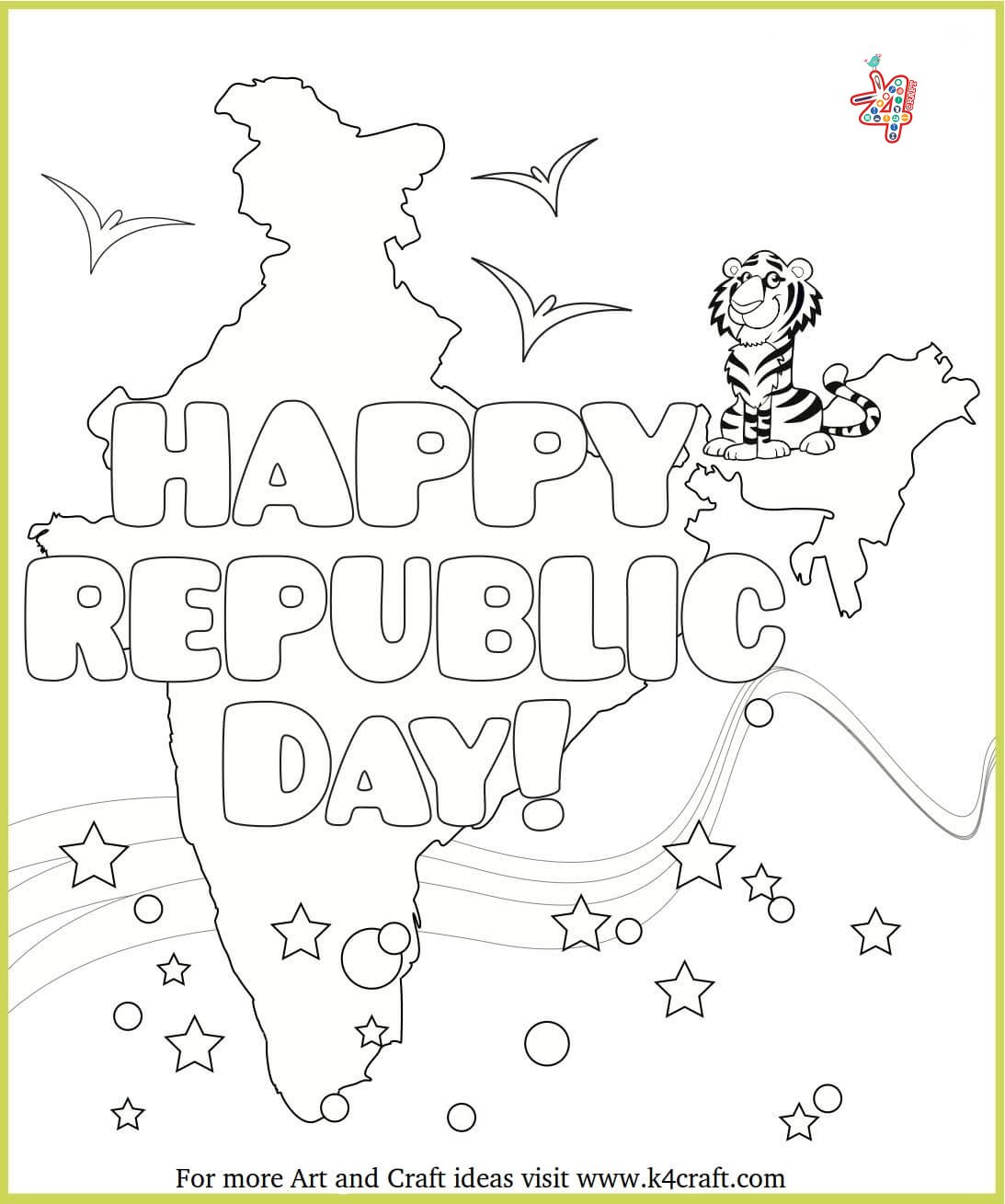 The Ultimate List: 50+ Ideas for India Republic Day ...