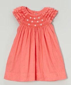 Different Types of Frock Designs for Baby Girls - K4 Craft Community
