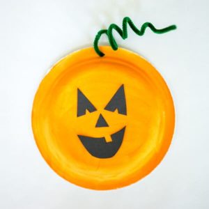 25+ Creative DIY Halloween Crafts for Kids - K4 Craft
