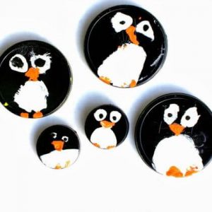 Penguin Craft Ideas for Kids to Nurture Creativity - K4 Craft