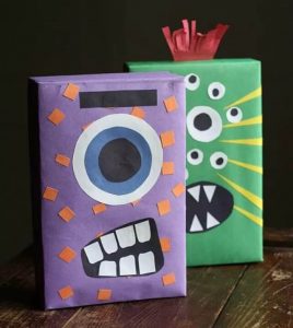 Purple Color Craft Activities & Fun Ideas for Kids - K4 Craft
