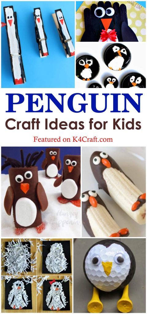 Crafting for good: why we all want to knit for penguins
