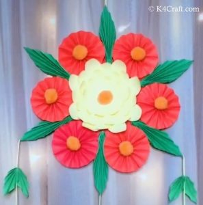 40 Red Day Craft Ideas & Activities for Preschool Kids - K4 Craft