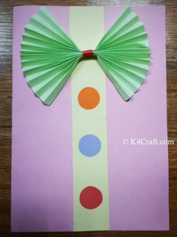 easy father's day cards for toddlers to make